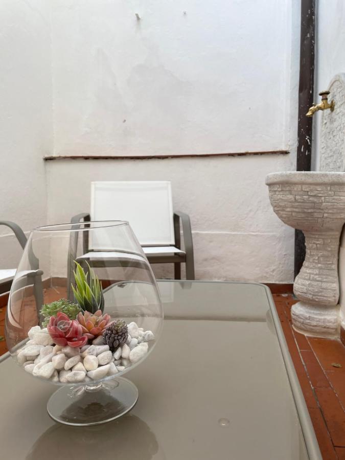 Rjgal Apartment B&B Florença Exterior foto