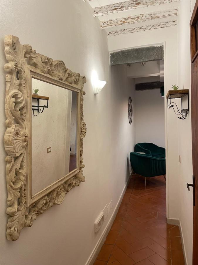 Rjgal Apartment B&B Florença Exterior foto