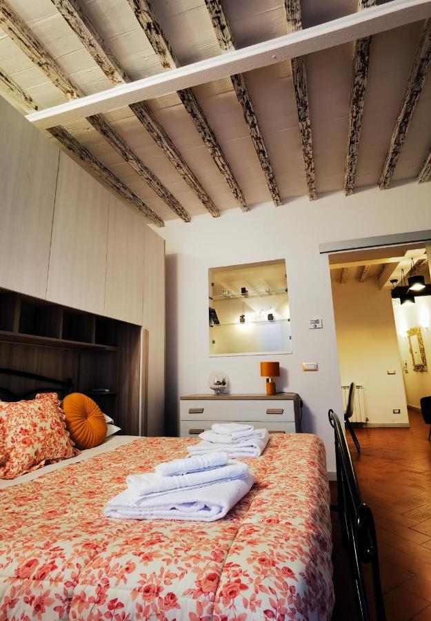 Rjgal Apartment B&B Florença Exterior foto